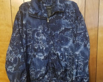 outbrook hooded jacket