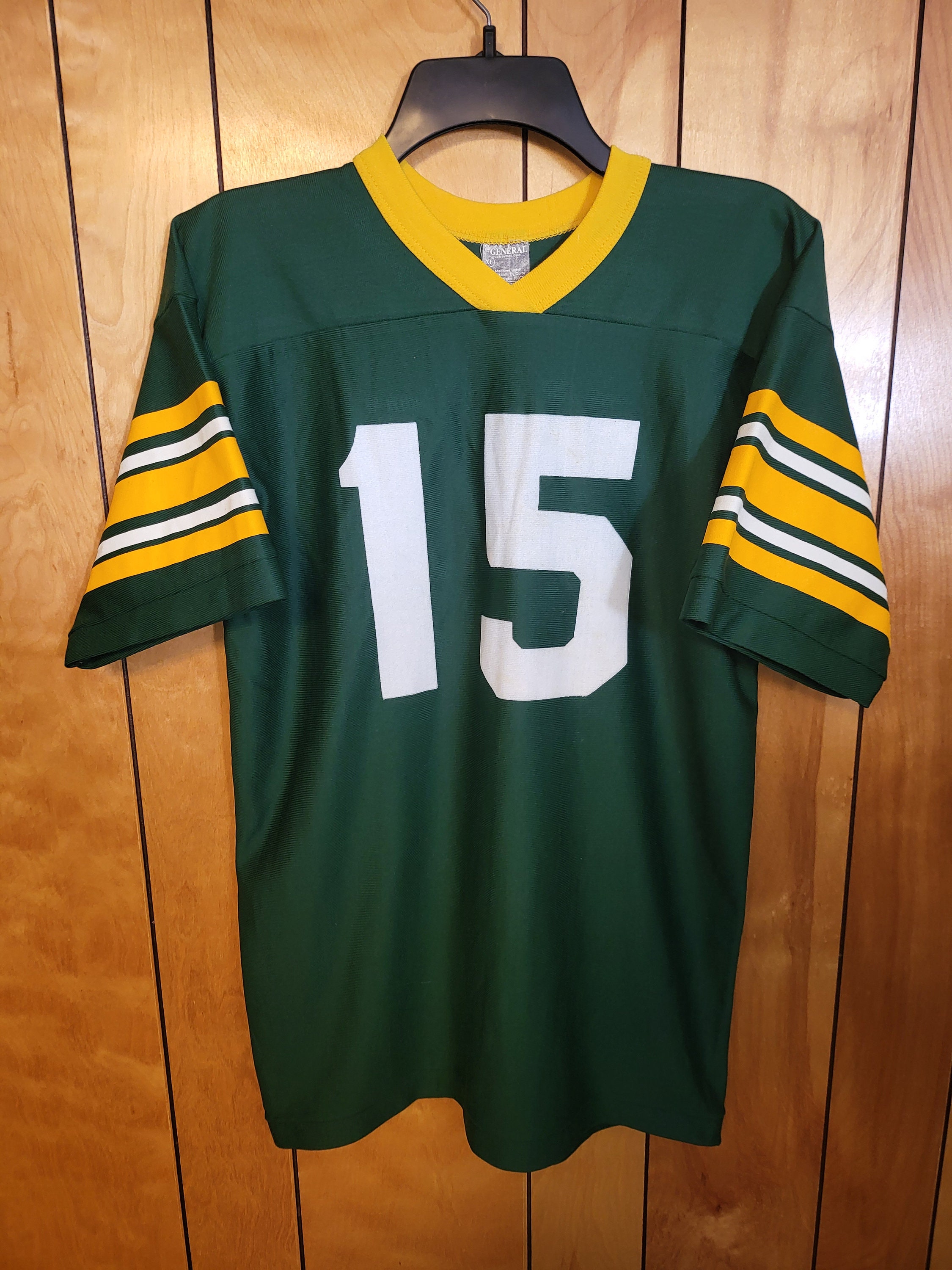 packers classic 50s jersey