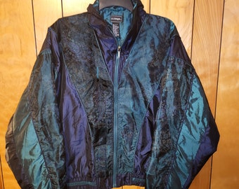 outbrook fleece jacket