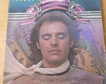 Gary Wright The Dream Weaver LP 1975 Warner Bros Records BS 2868 Rock LP6