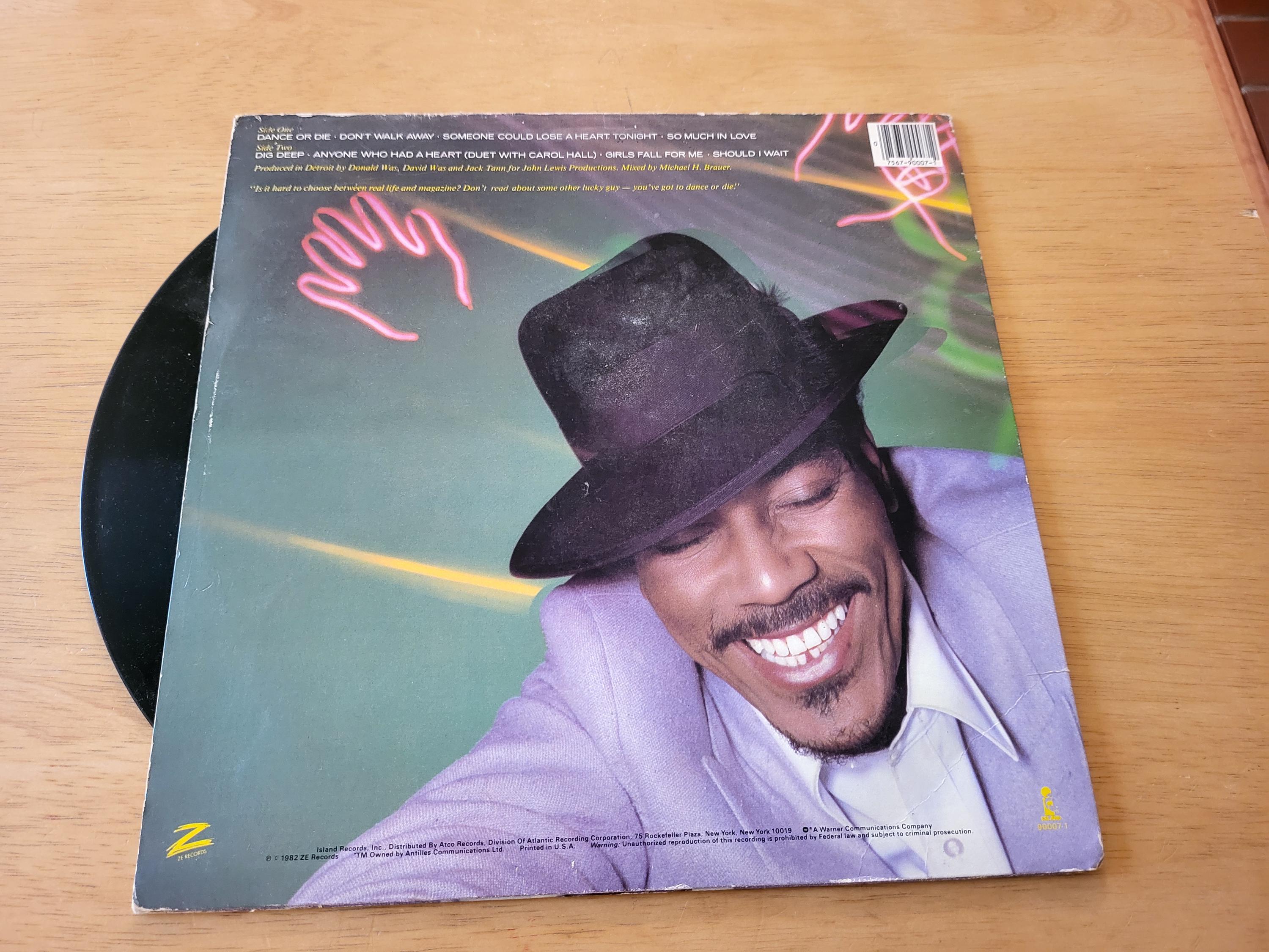 洋楽 R&B SWEET PEA ATKINSON / DON'T WALK AWAY NC02OTY1LmpwZWc.jpeg