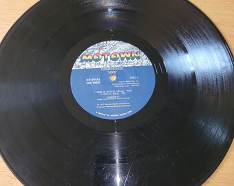 COMMODORES Live Double LP 1977 Motown M9-894A2 Soul LP7 - Etsy
