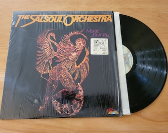 LP R&B Musiq Soulchild「Aijuswanaseing」（カラー）ビニールレコード