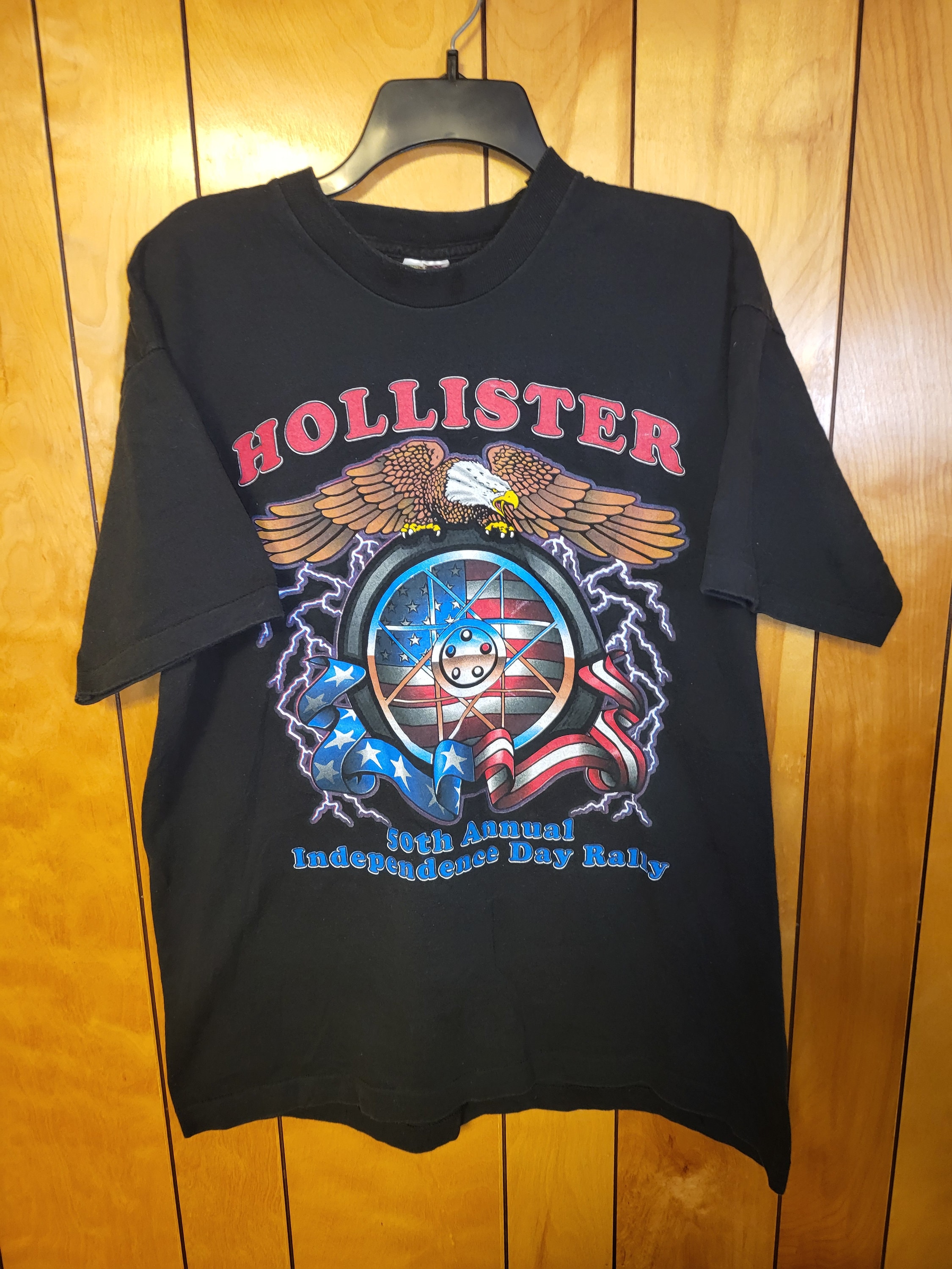Hollister eagle deals