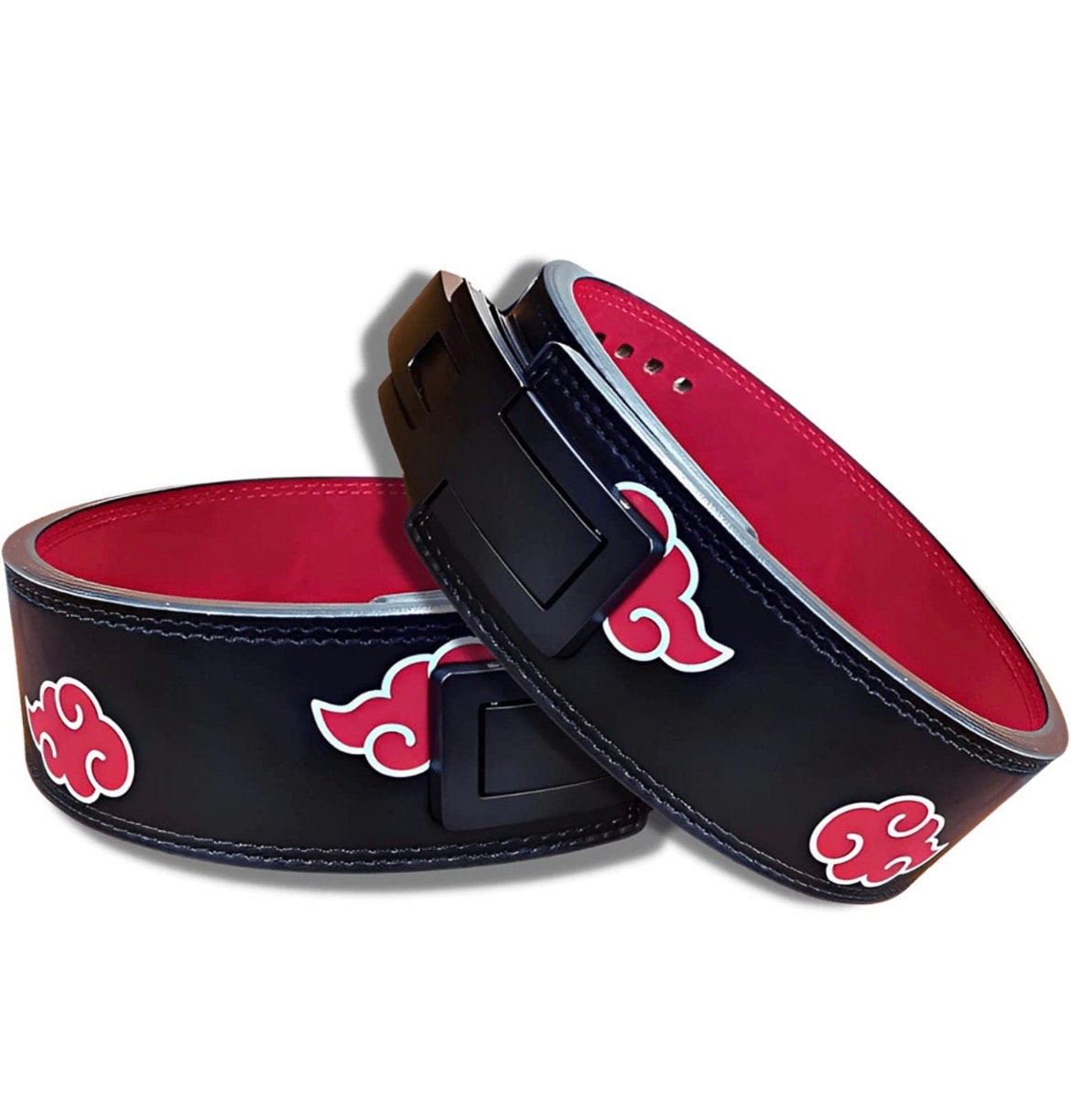 Top more than 83 anime weightlifting belt latest awesomeenglish.edu.vn