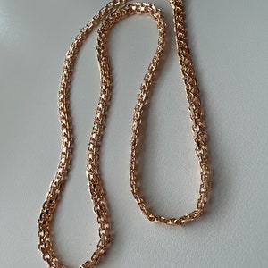 Necklace for women men.