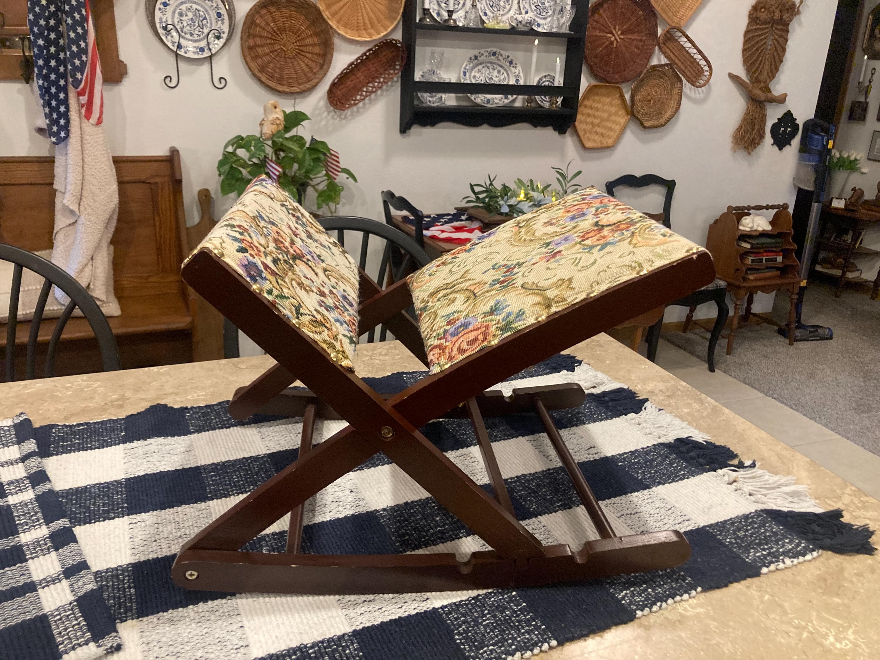 Gout Stool - Etsy