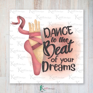 Ballet Png / Dance Png / Ballet Shoes Png / Ballet Clipart / Dance Clipart / Ballerina Png / Love Ballet, Sublimation Designs Downloads, Png