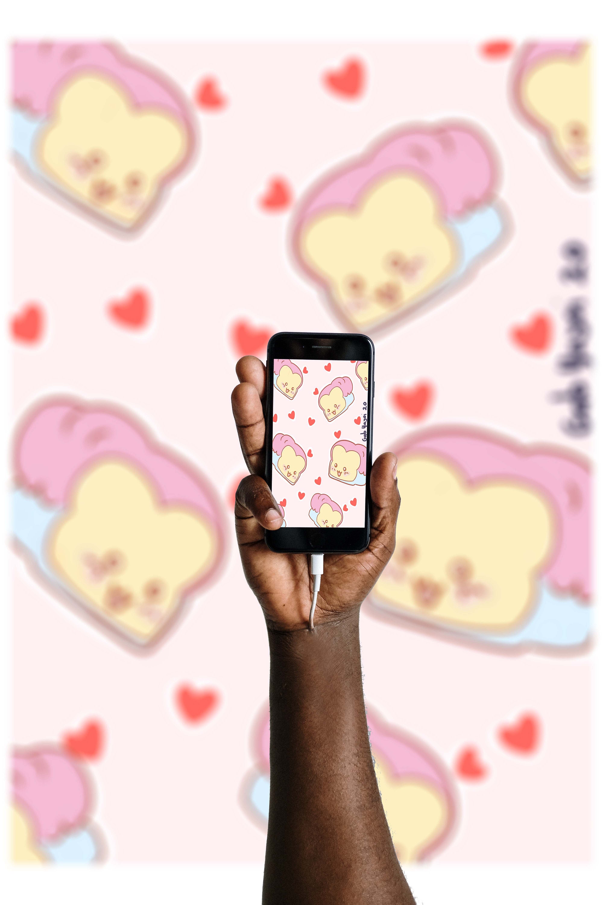 Pansexual Wallpaper Etsy Pansexual Wallpaper Etsy