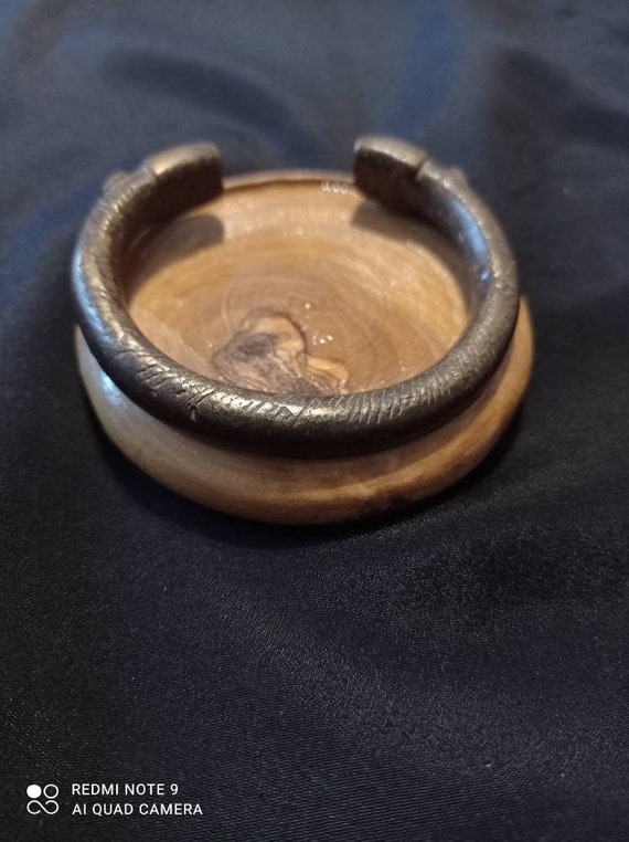Ethnic bracelet Africa copper 18th century