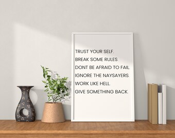 Arnold Schwarzenegger 6 Rules of Success Motivation - Etsy Arnold Schwarzenegger 6 Rules of Success Motivation - Etsy