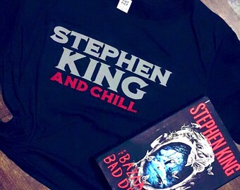 Free Free Stephen King It Svg 445 SVG PNG EPS DXF File