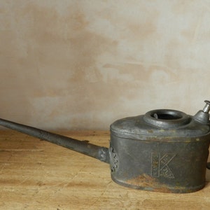 Vintage Keye&#39;s Patent Oiler