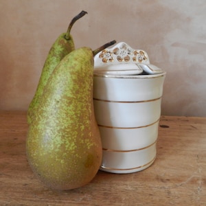 Vaso Conserva d&#39;Epoca