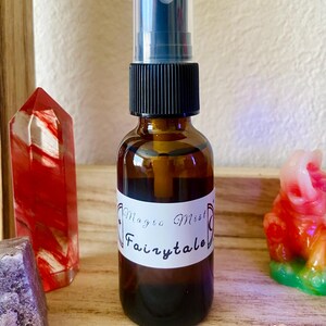 Magic Mists