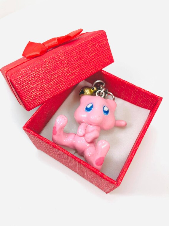 CUSTOM Mini Polymer Clay Commission For Charm Keychain Pokemon Etsy