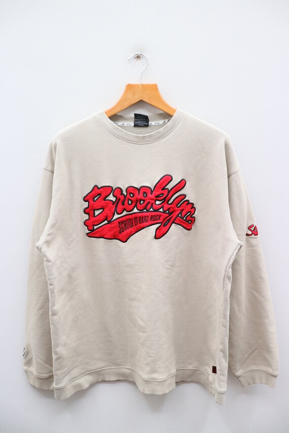 hard rock sweatshirt hm