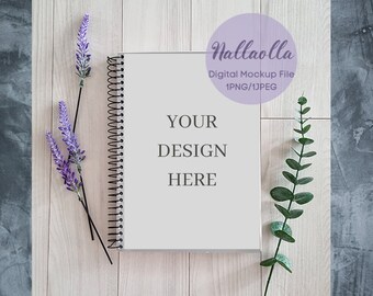 Spiral Notebook/1JPEG/1PNG/Grey Notebook Mockup/Frame Mockup/Planner Mockup/Diary Planner Mockup/Good Mockup/My Props Mockup