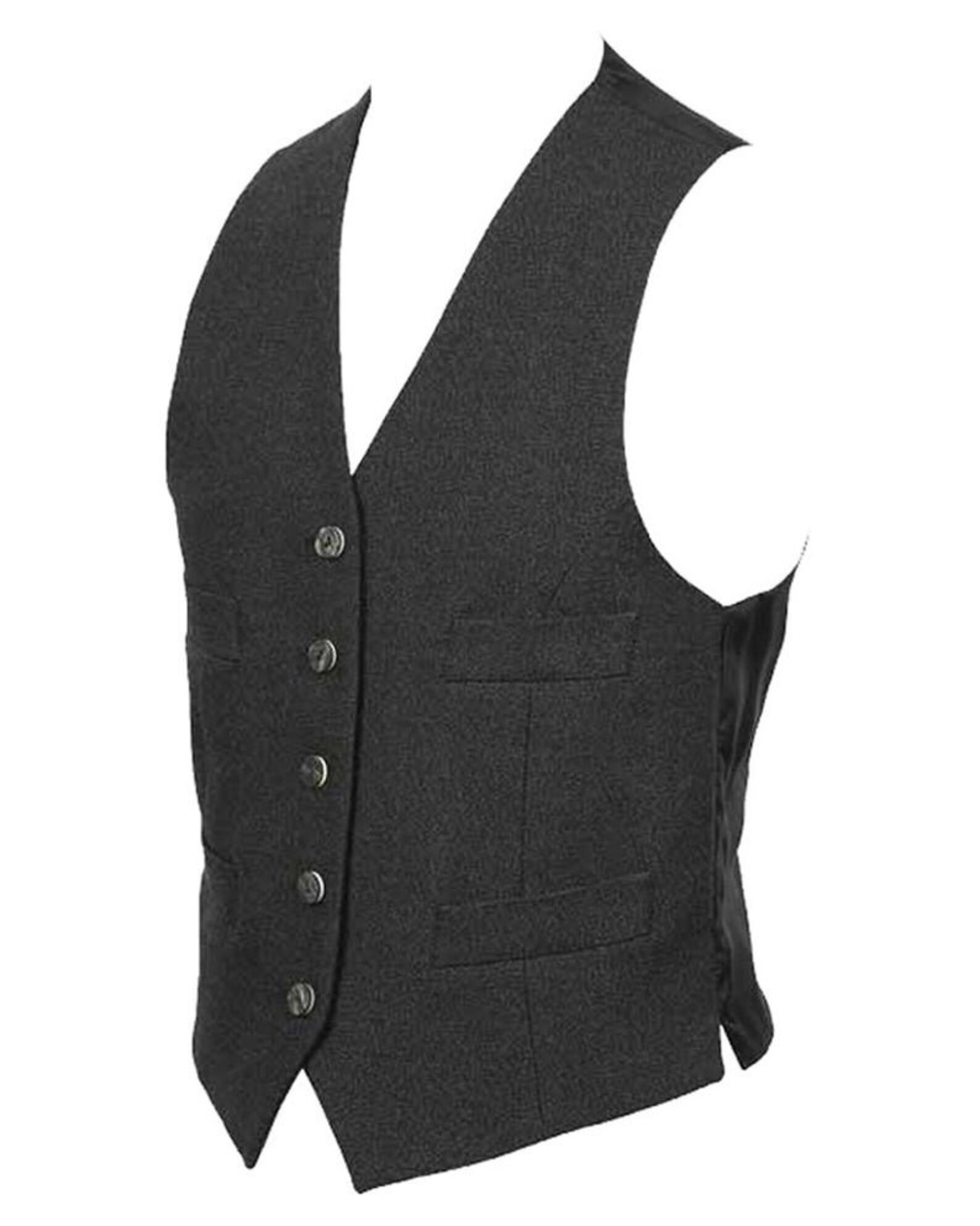Scottish Argyle Kilt Jacket & Waistcoat Grey Charcoal Tweed Etsy