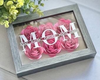 Download Children Shadow Box Etsy