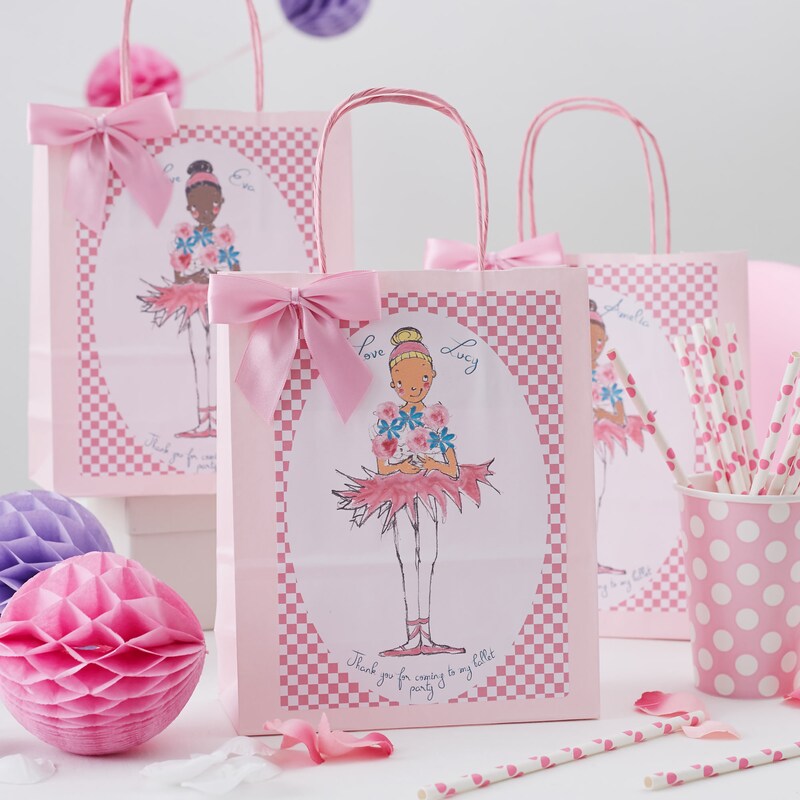 Ballerina Gift - 60+ Gift Ideas for 2025