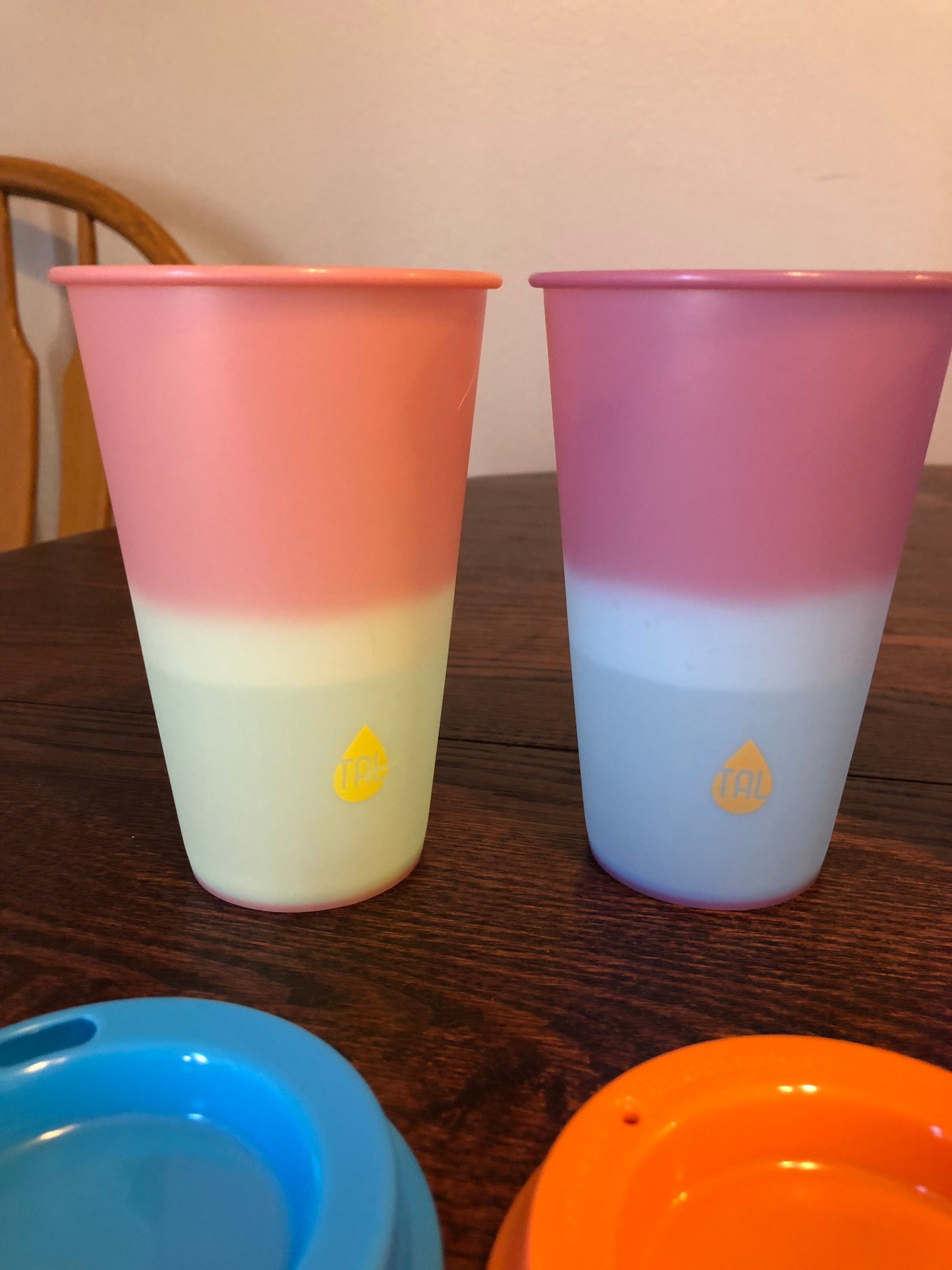 Color Changing Hot Cups / 16 Oz Cups Etsy