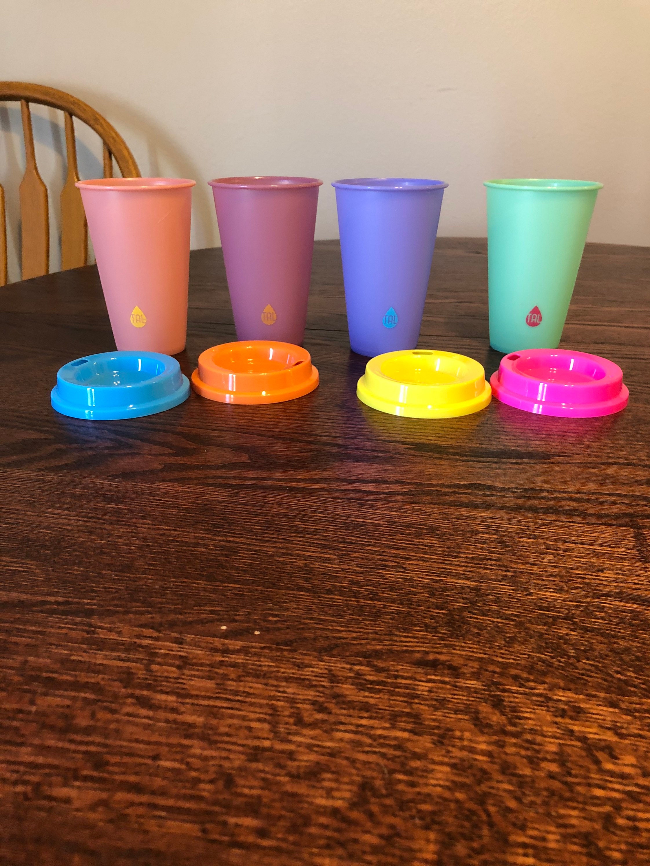 Color Changing Hot Cups / 16 Oz Cups Etsy