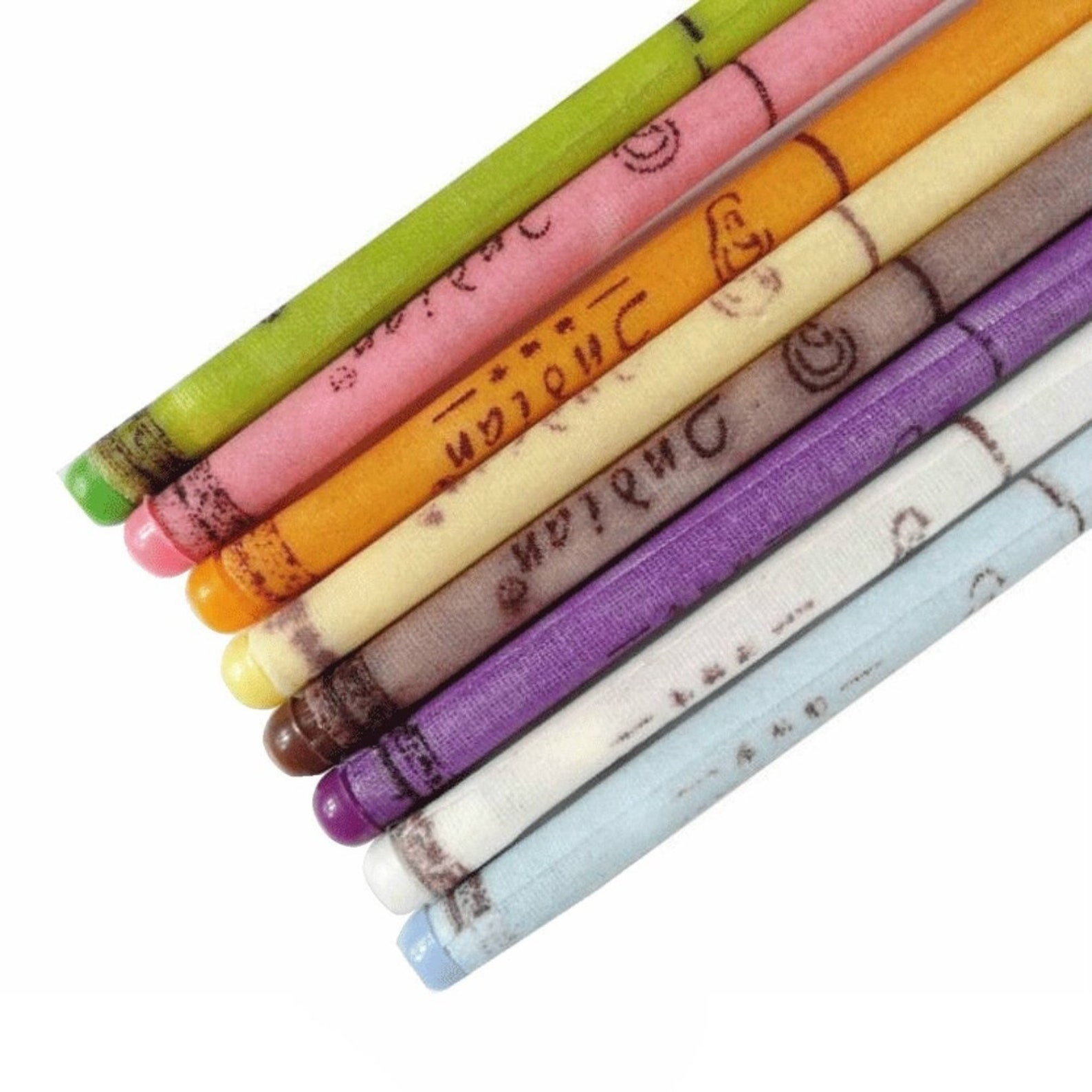 Candle For ears 1Pair/2pcsx Ear Candles Aromatherapy Therapy Etsy