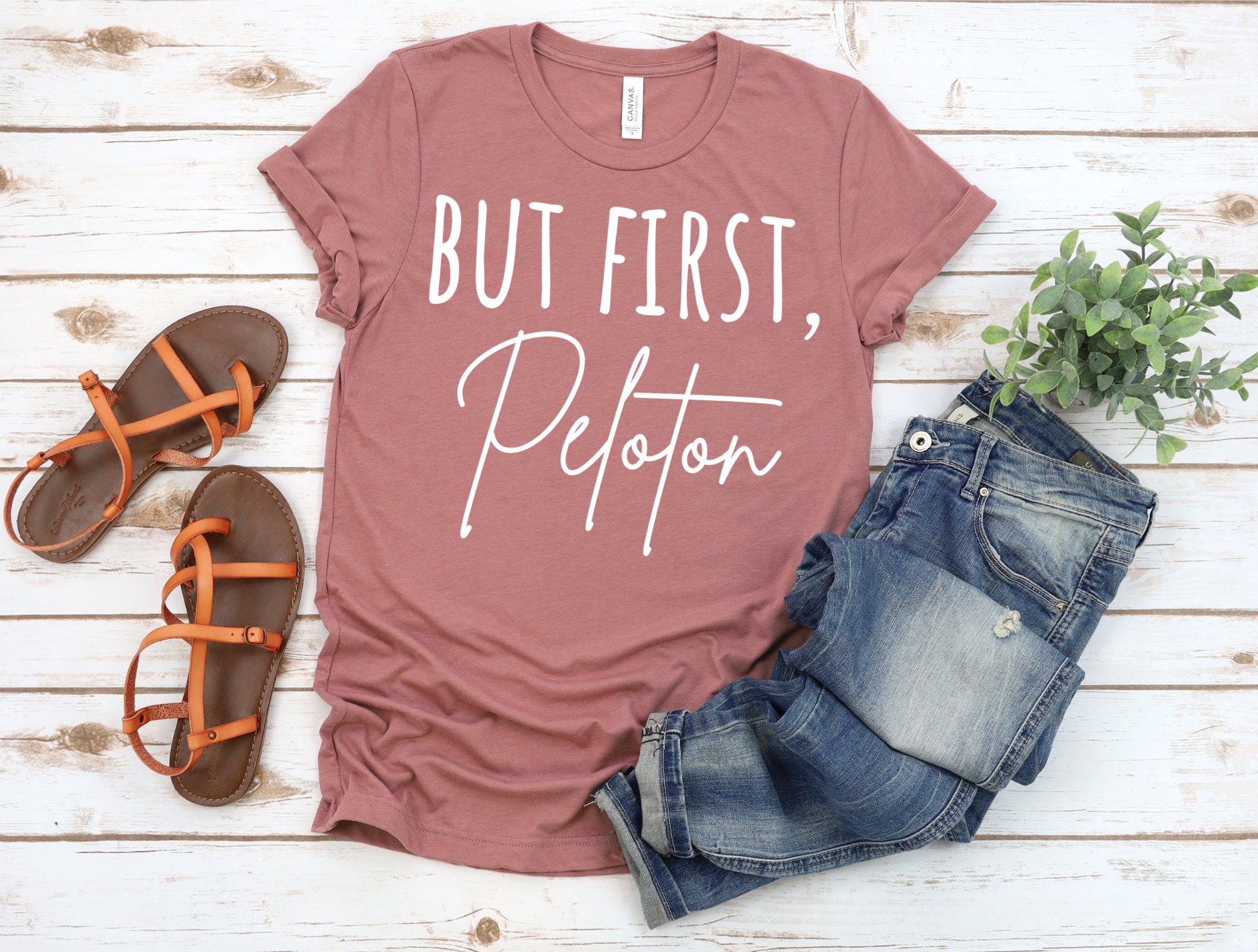 peloton free t shirt 100 rides