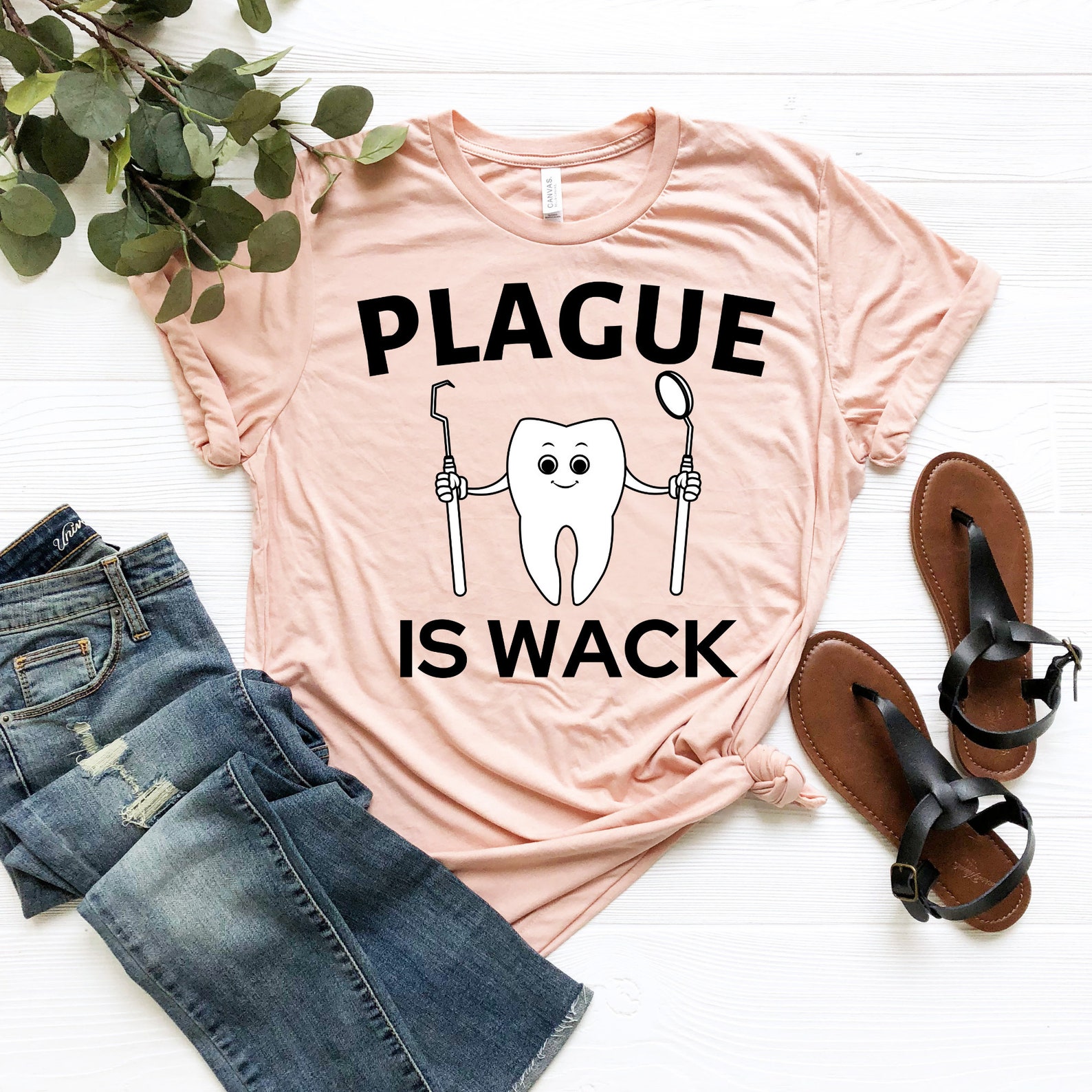 Dentist Crewneck Shirt Dentist Gift Dental Shirt Dental Etsy