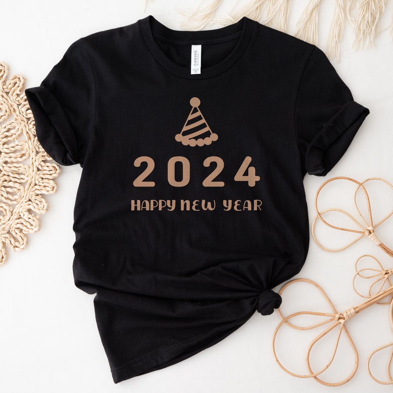 New Years Baby Outfit SVG, PNG, My 1st New Year Svg Png, My First New