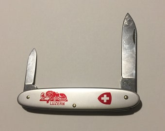 Victorinox Secretary 84mm Swiss Army Knife