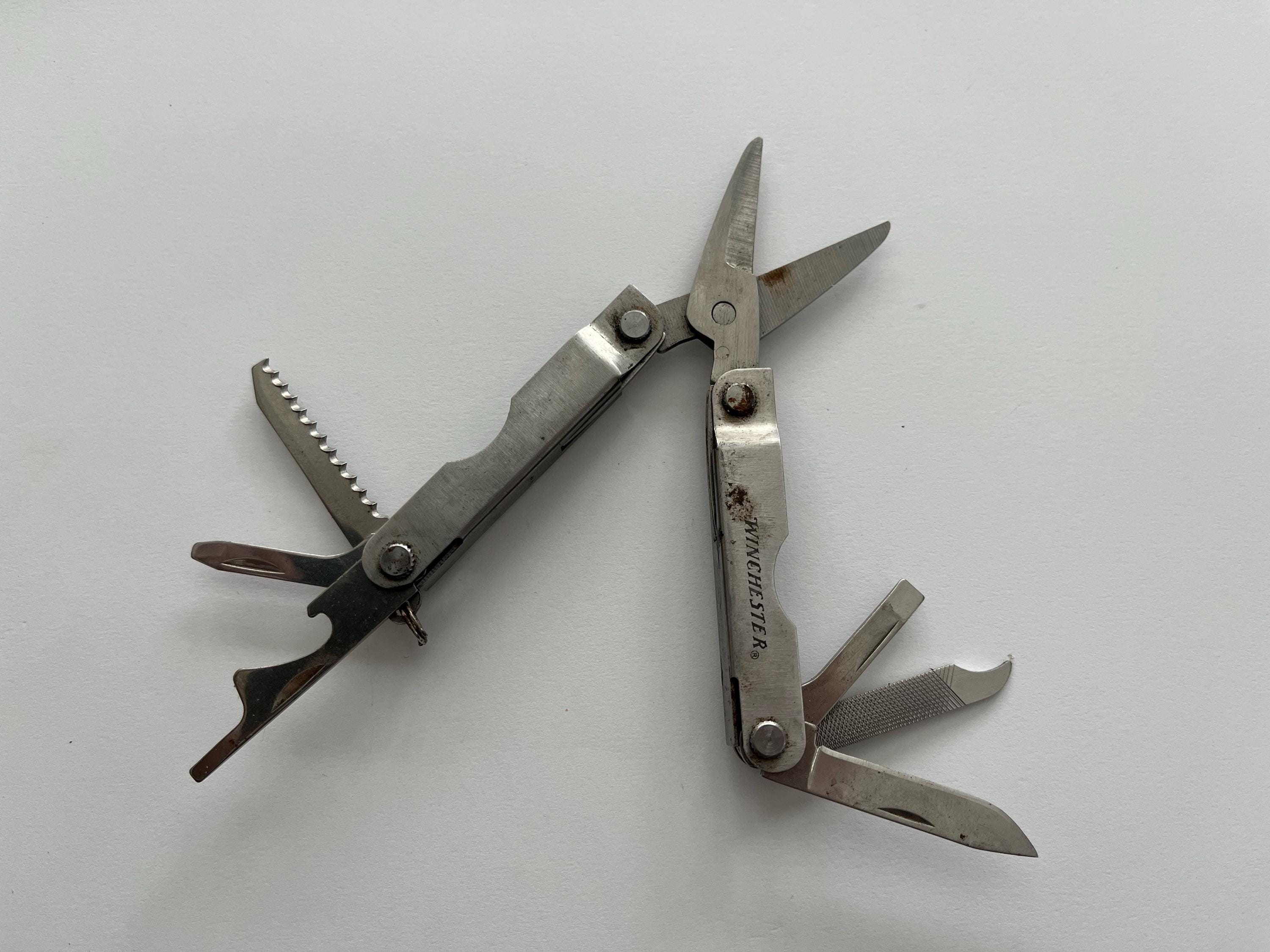 Leatherman Vintage - Etsy Leatherman Vintage - Etsy