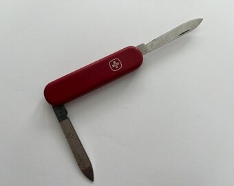 Wenger (victorinox) Swissbuck Greensmaster (87553) - Etsy