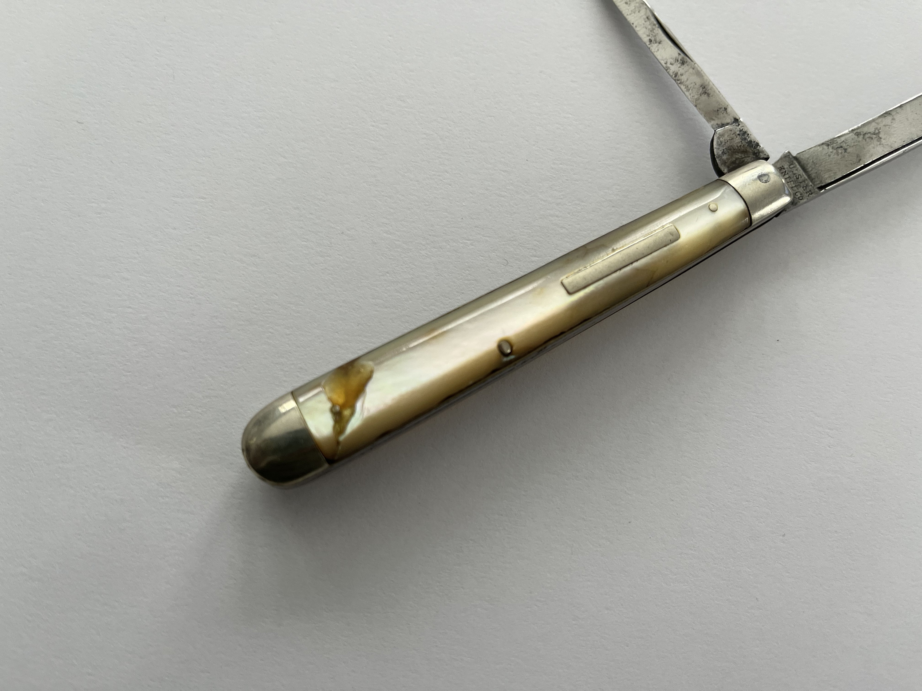 Ulster Knife Identification - hdunbl8