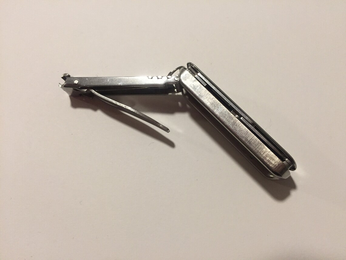 Kowell Small Pocket Knife Etsy