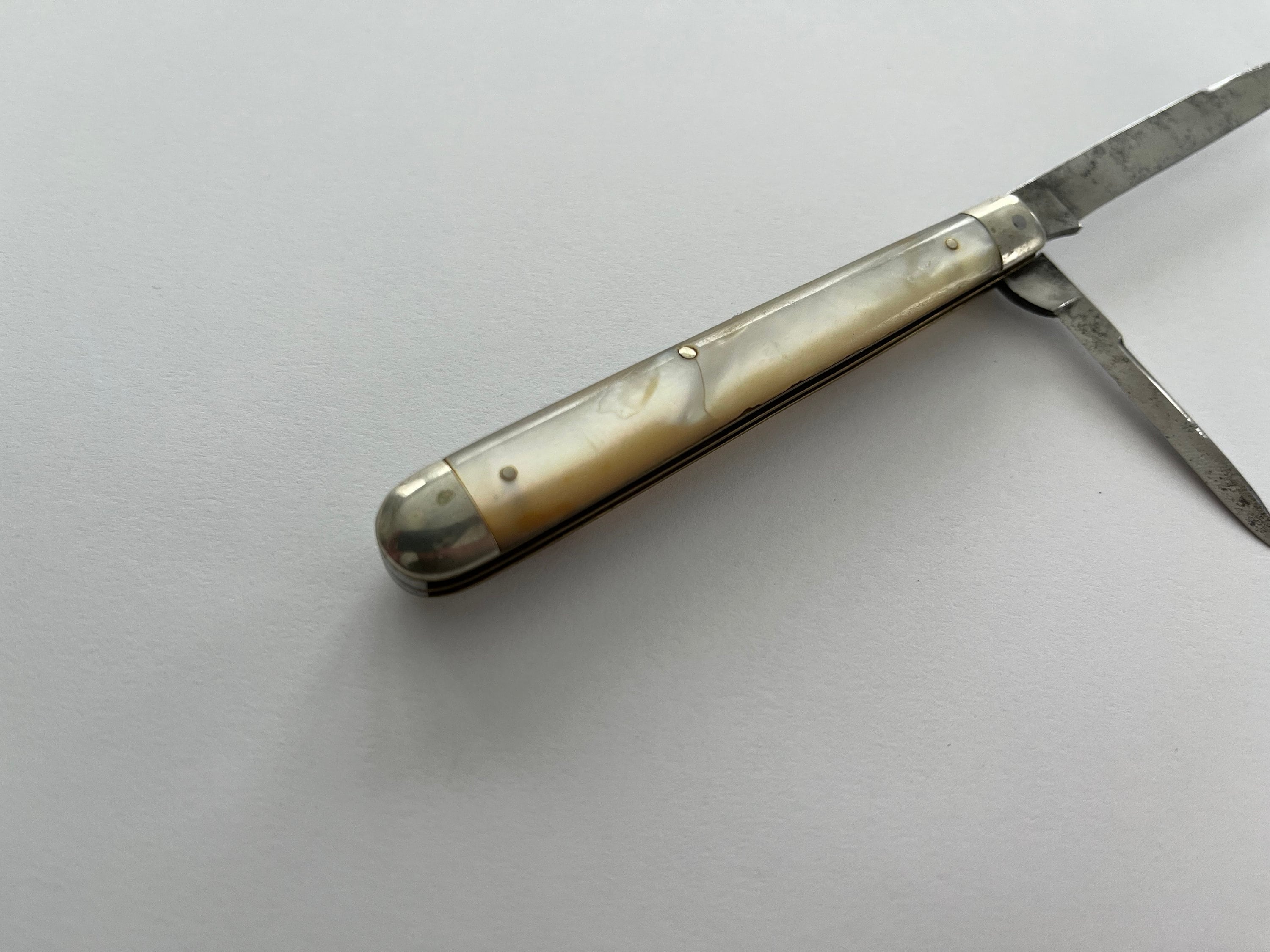 Ulster Knife Identification - 92agolu