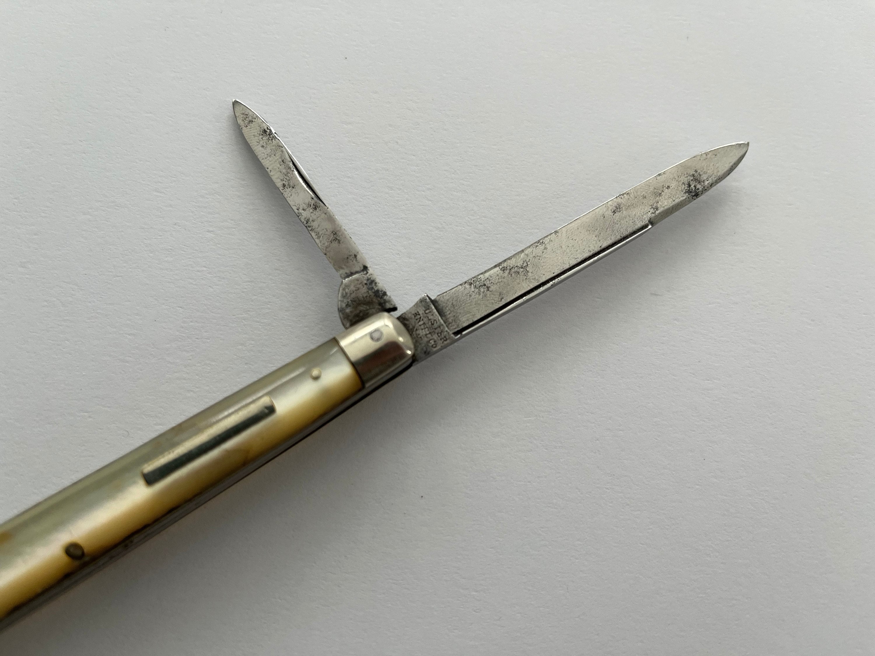 Ulster Knife Identification - 5459mt8