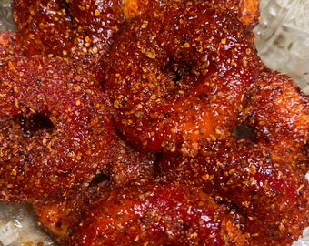 Perzik Ring Shilitos