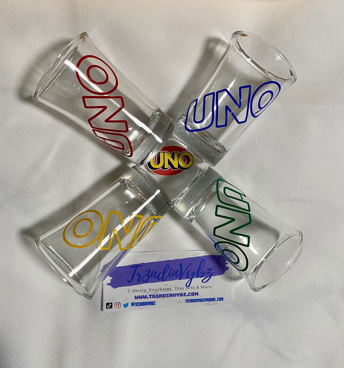 Drunk Uno Game Set Adult Drinking Game Game Night Etsy