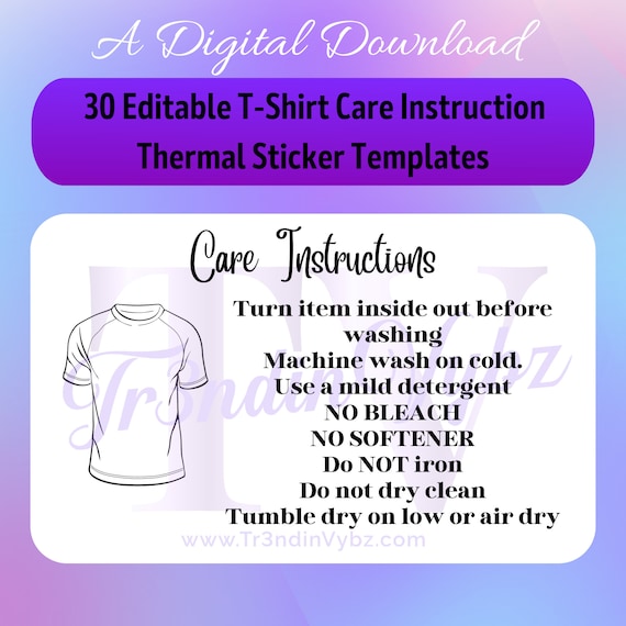 Fading Fast? Keep Your Screen Prints on Display with Proper Care