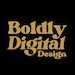 Boldly Digital Designs