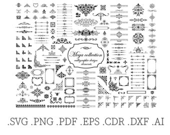 Download Vintage Label Svg Etsy