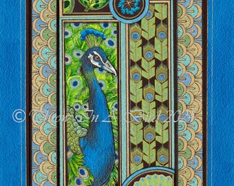 Azul eléctrico