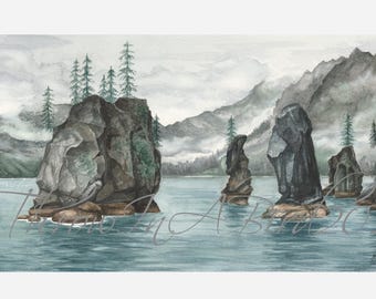 Alaska