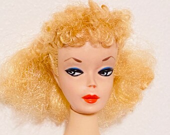 1959 barbie doll | Etsy