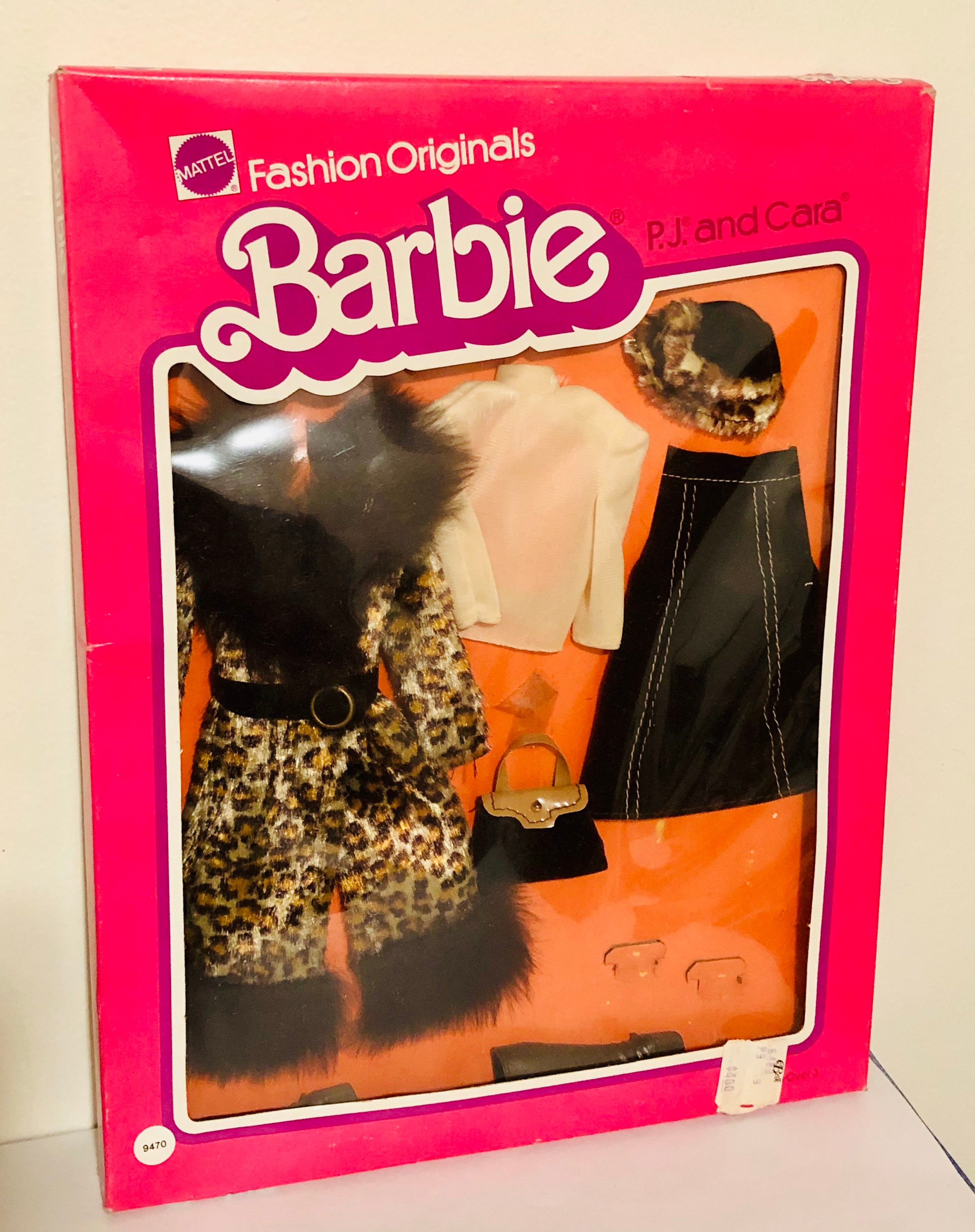 Barbie designer originals hotsell