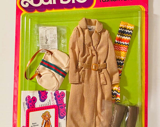 Barbie 1979 dans poupées barbie
