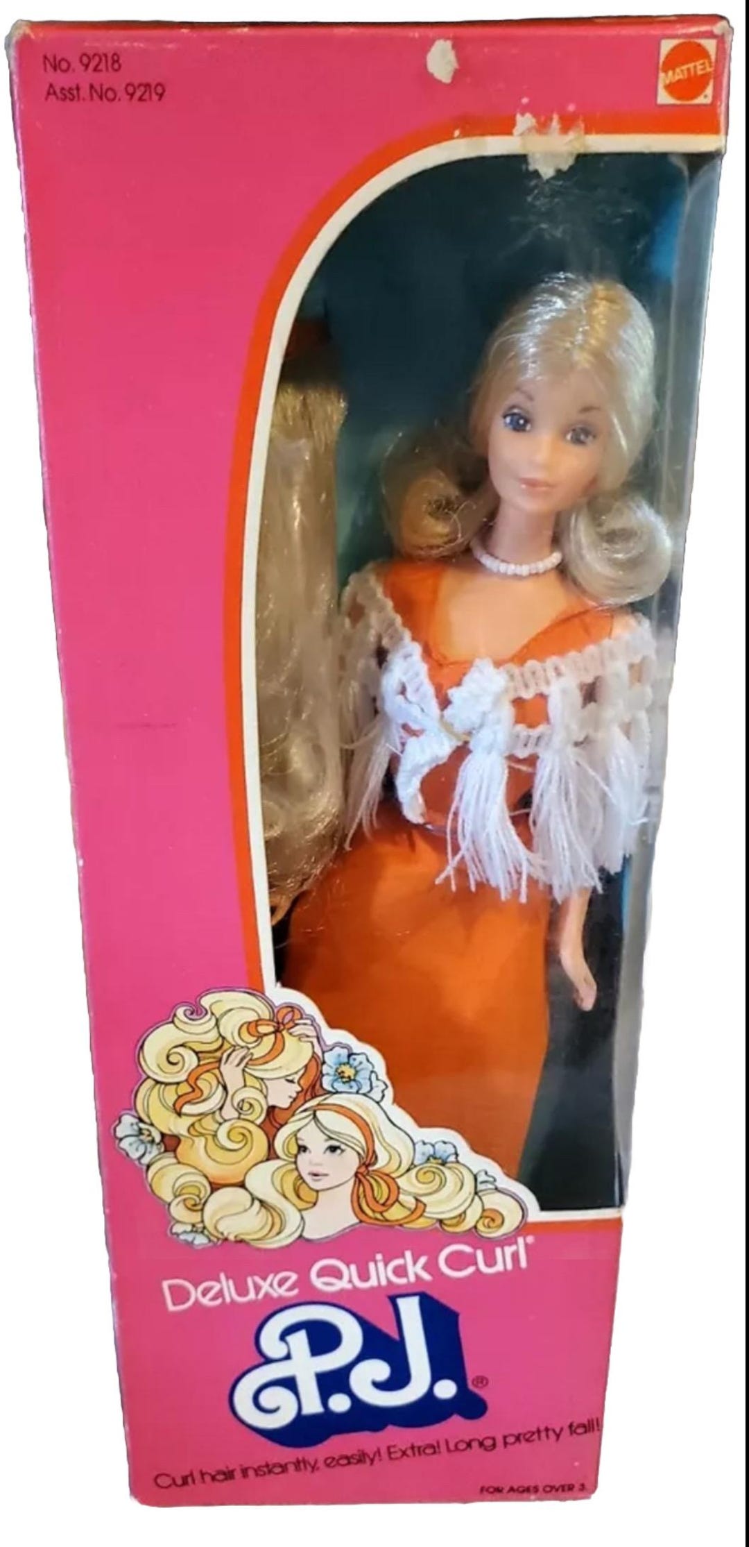 snapbarbie☆ Amazon.com: Barbie Pup Adoption Playset with Brunette