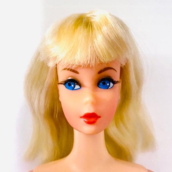 Barbie 1970 - Etsy
